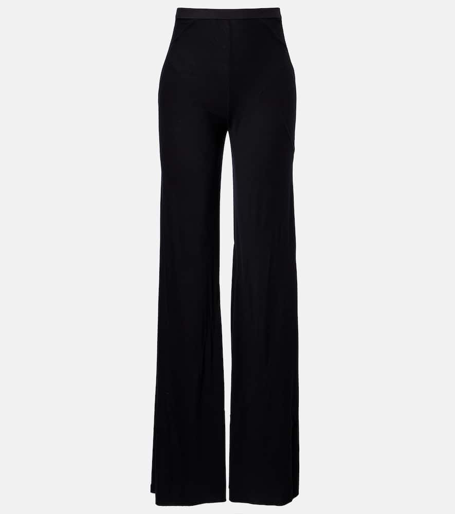 Lilies wide-leg pants