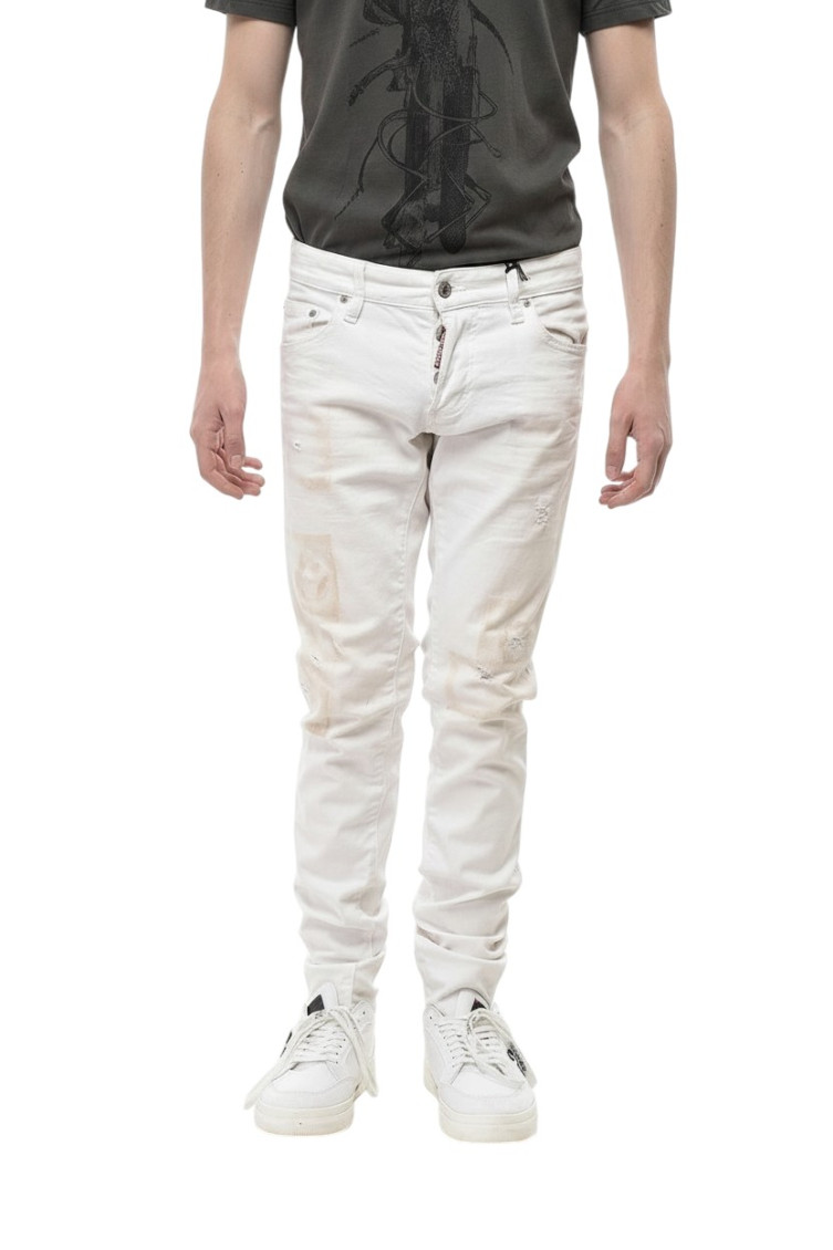 Skater Jeans