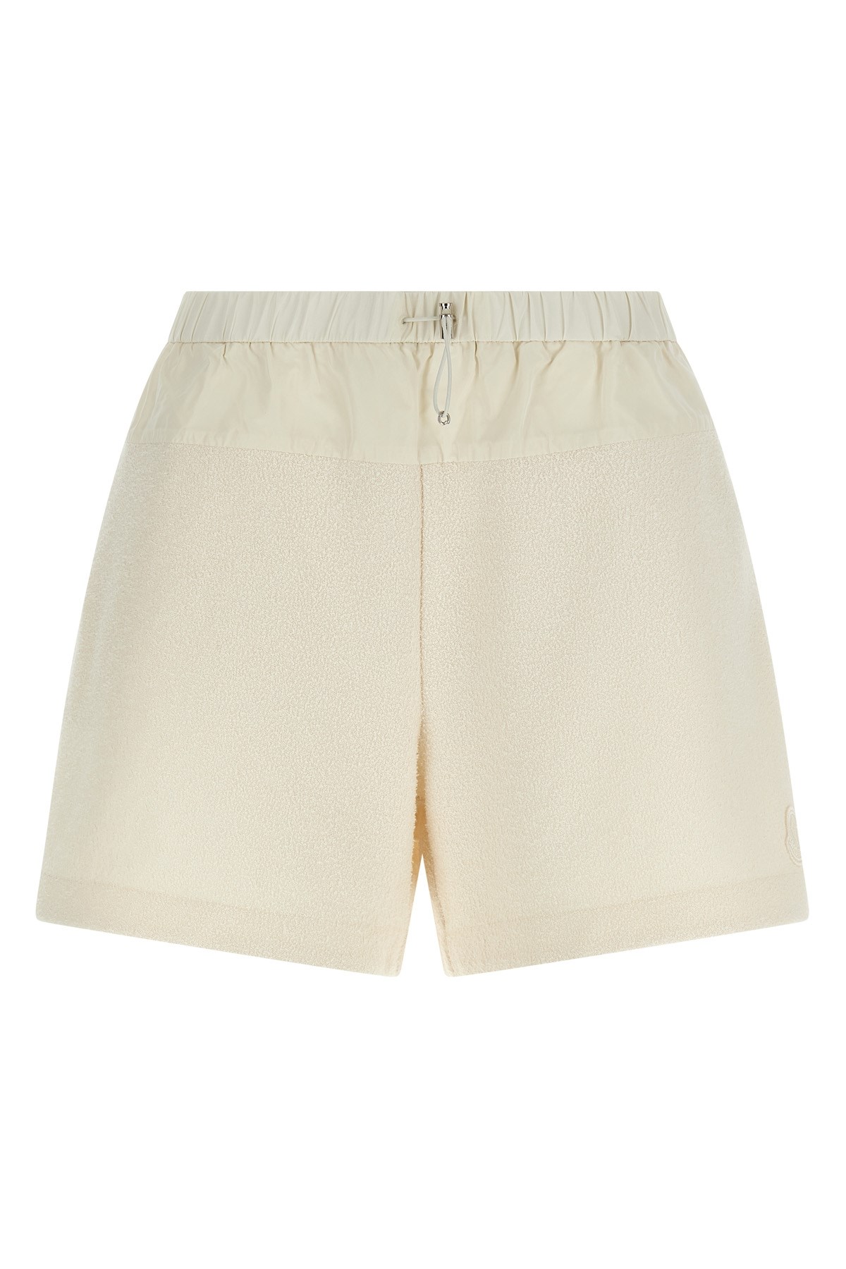 Bouclé Shorts