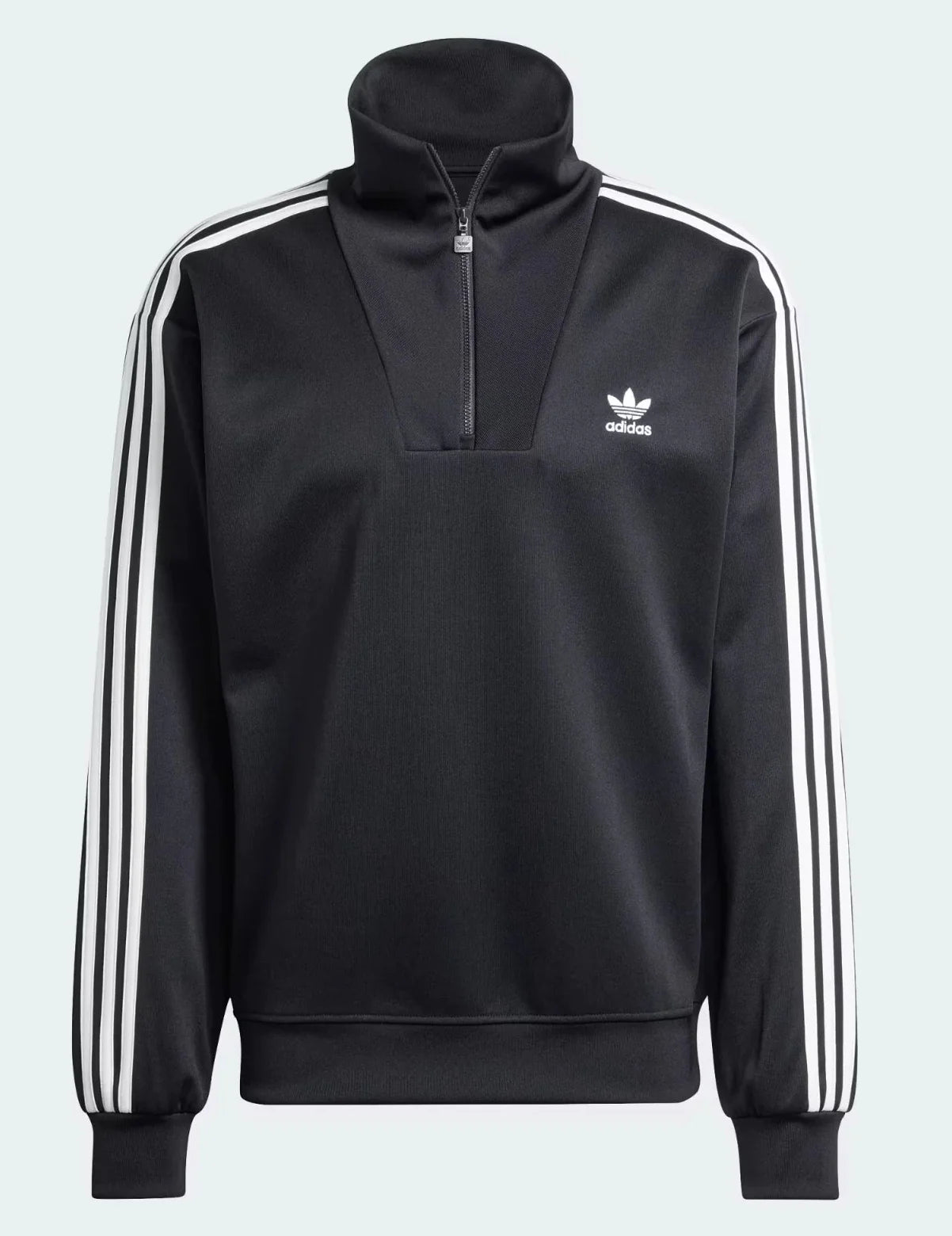 Men's Adicolor Funnel Neck Track Top