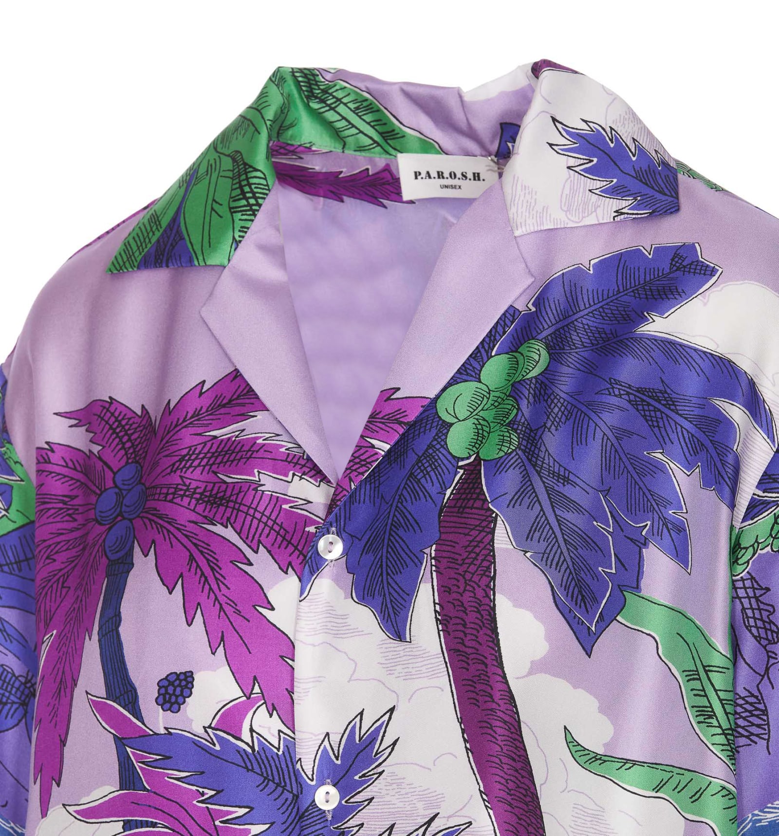 Sepalm Shirt