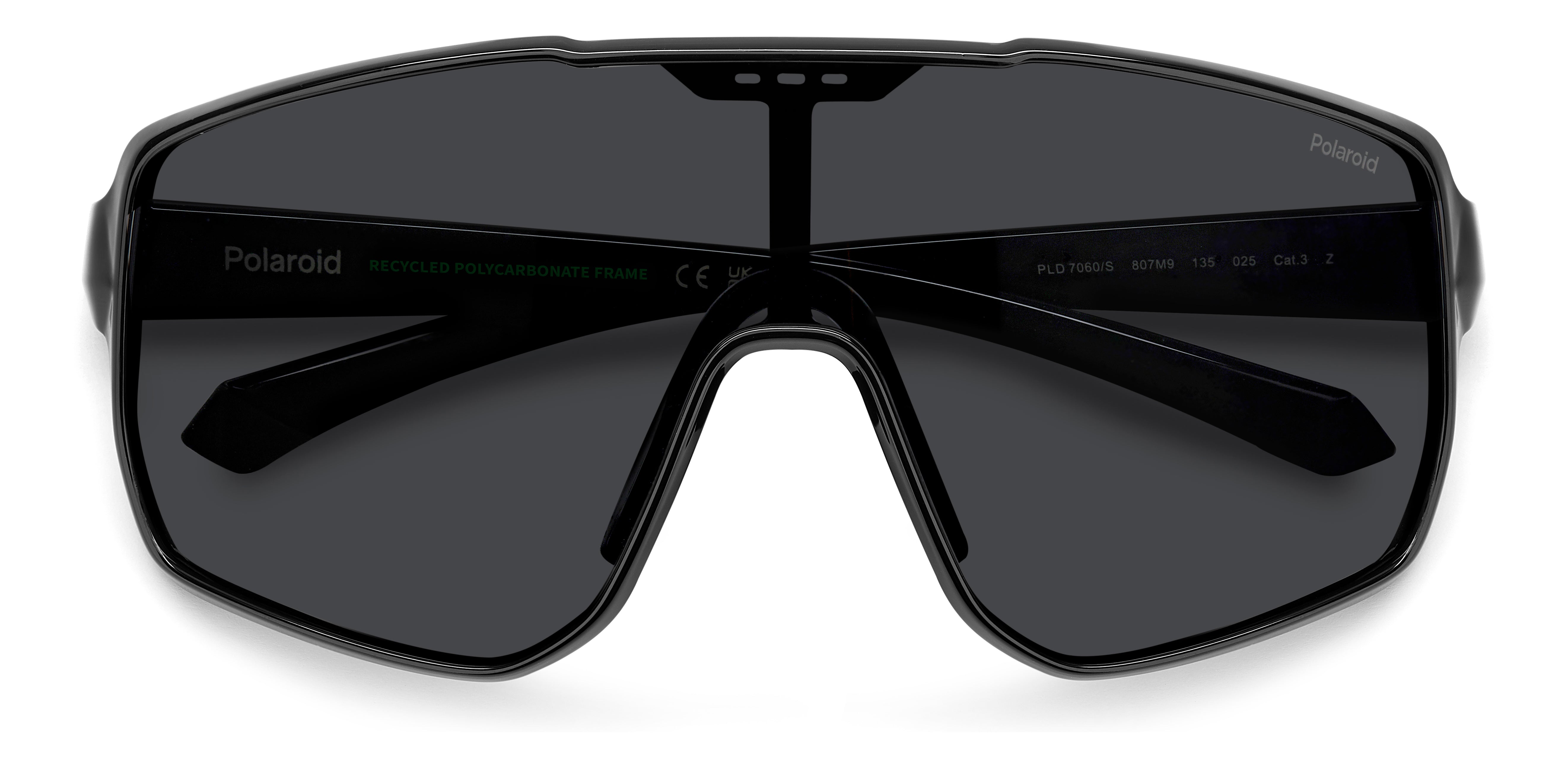 Polaroid Polaroid PLD 7060/S 807/M9 Sunglasse