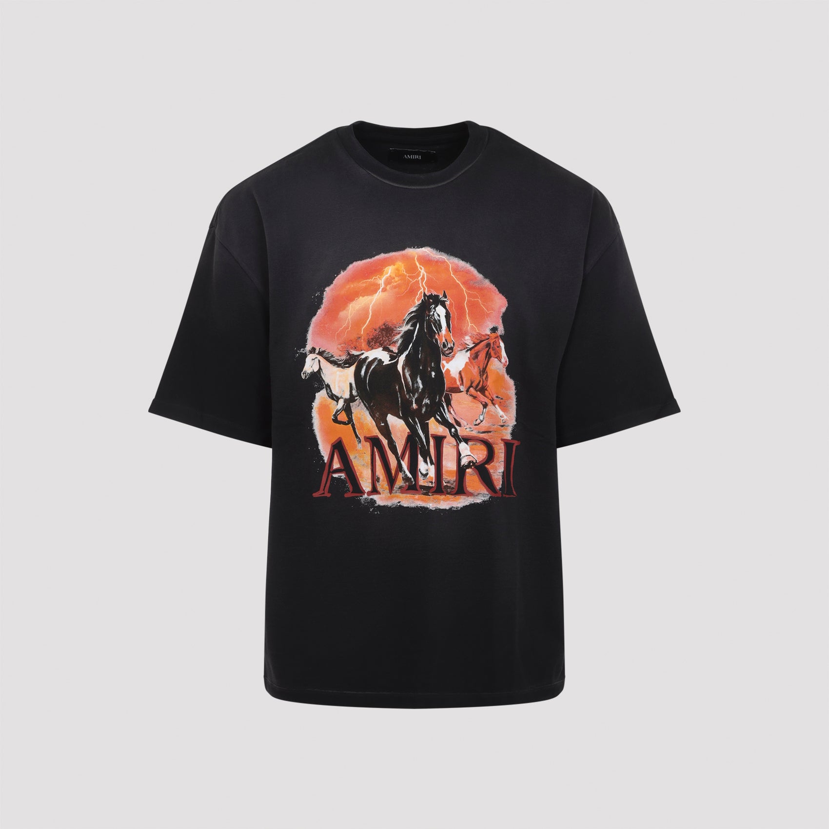 Plains Graphic T-shirt