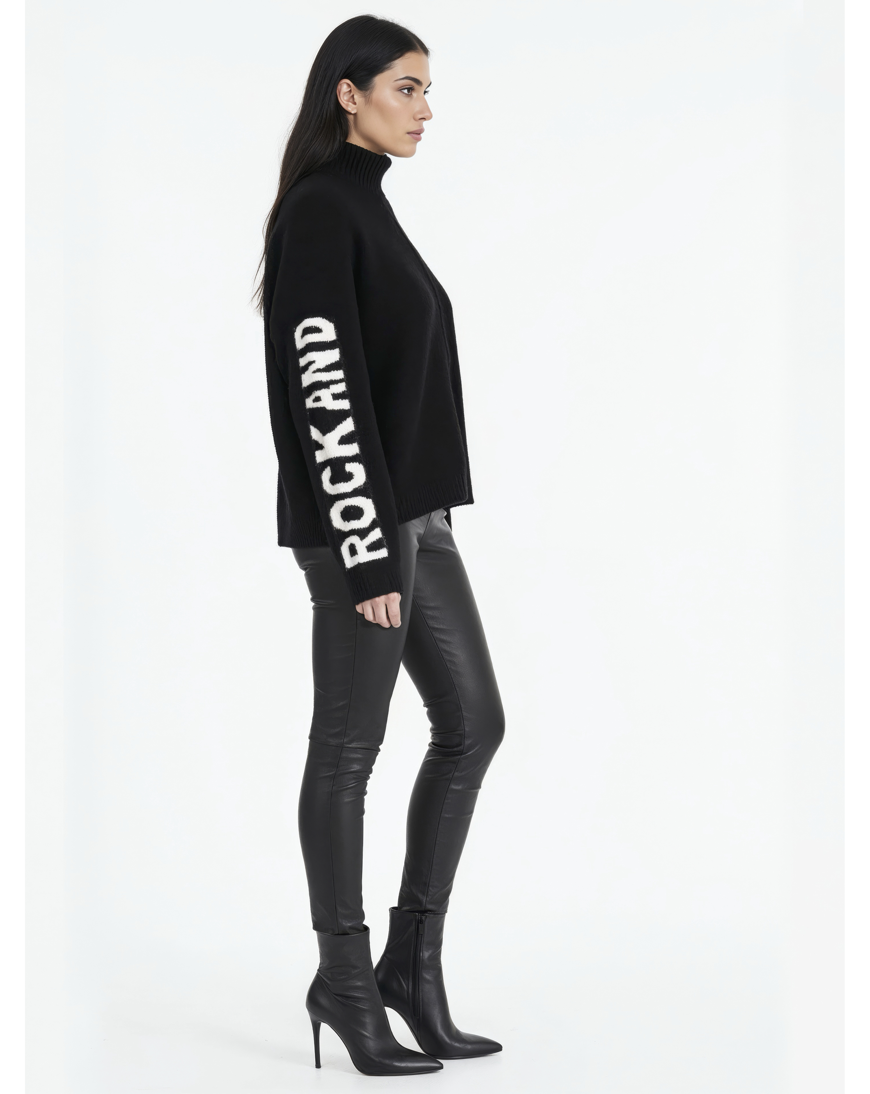 Religion Phoebe Cardigan