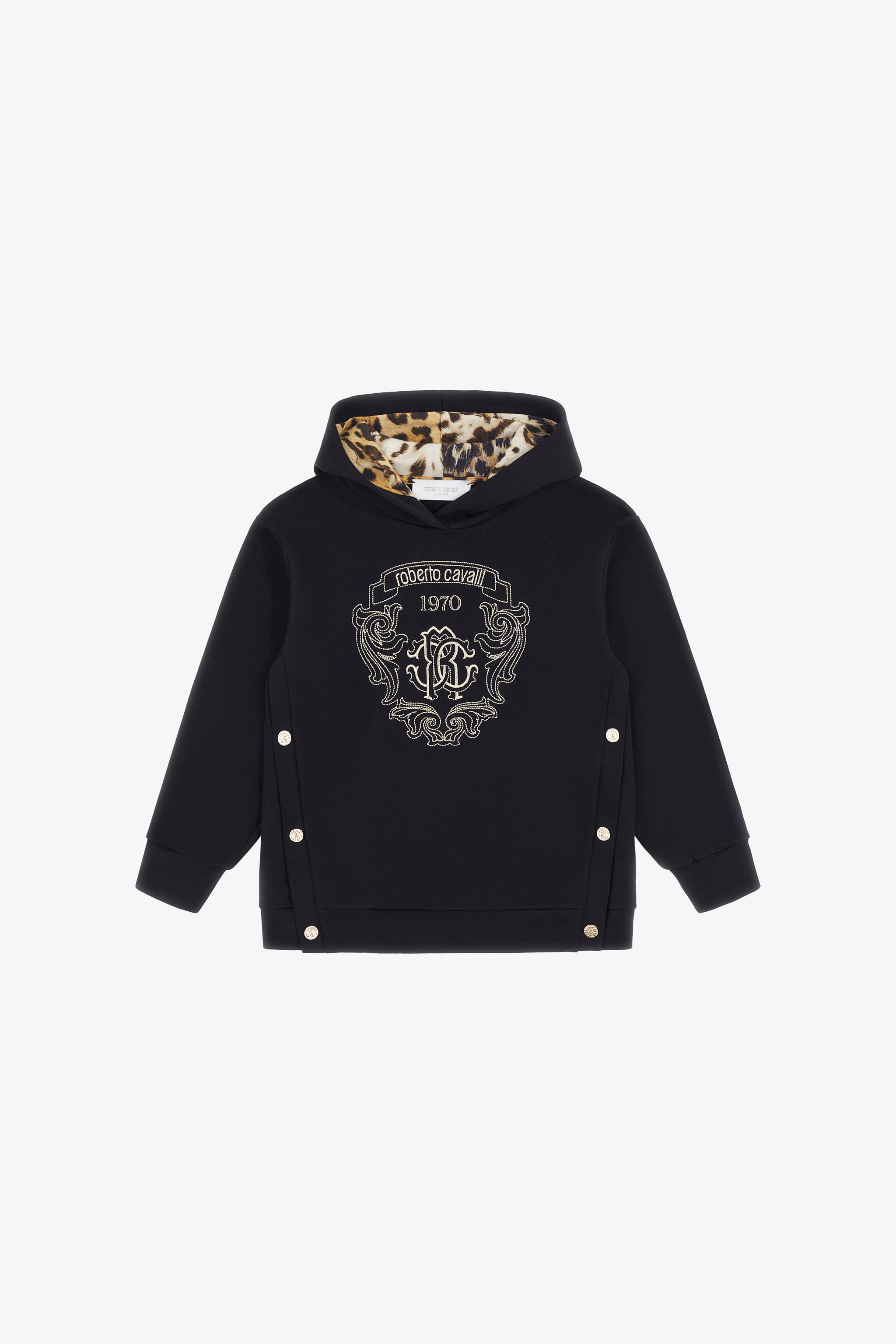 Printed Sweatshirt