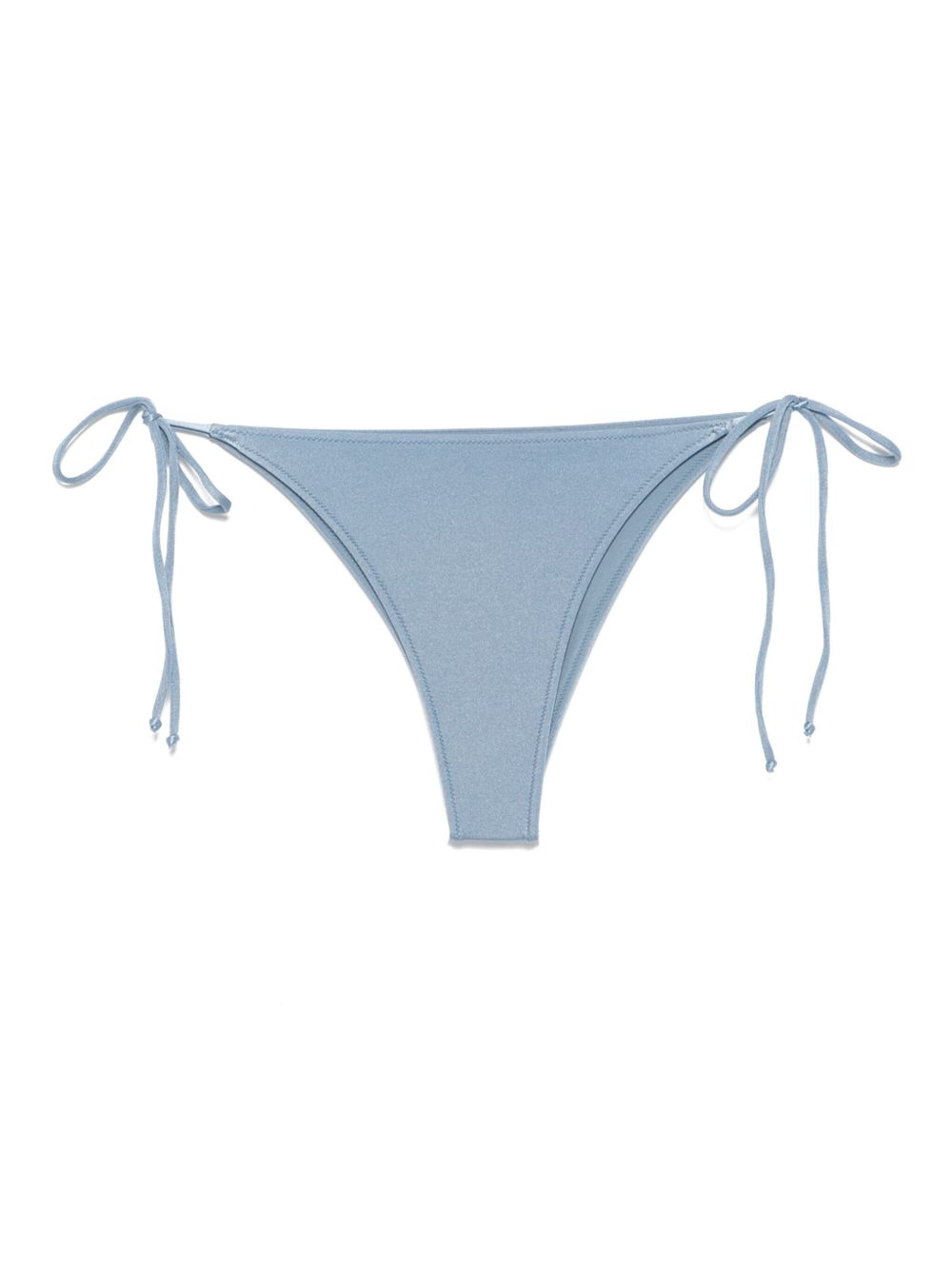 Marielle bikini briefs - Blue
