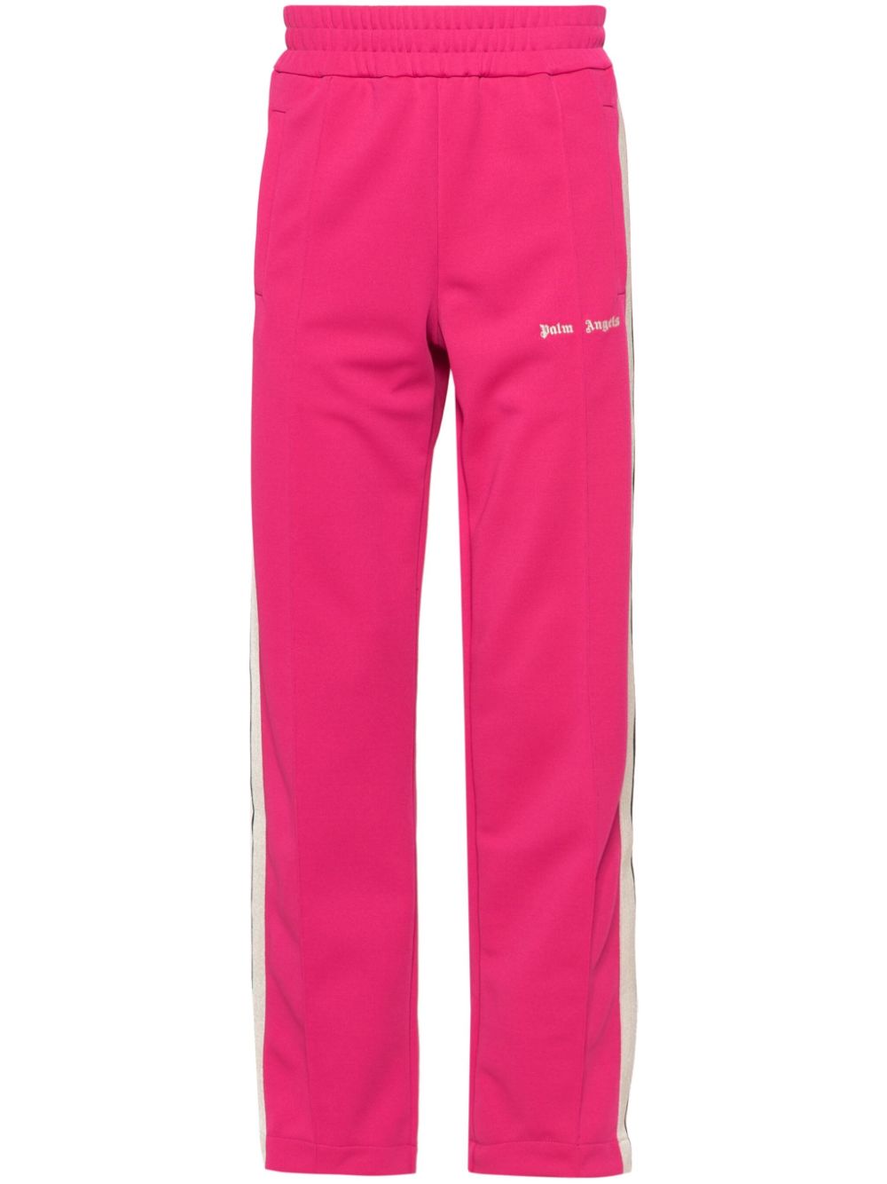 Classic Logo track pants - Pink