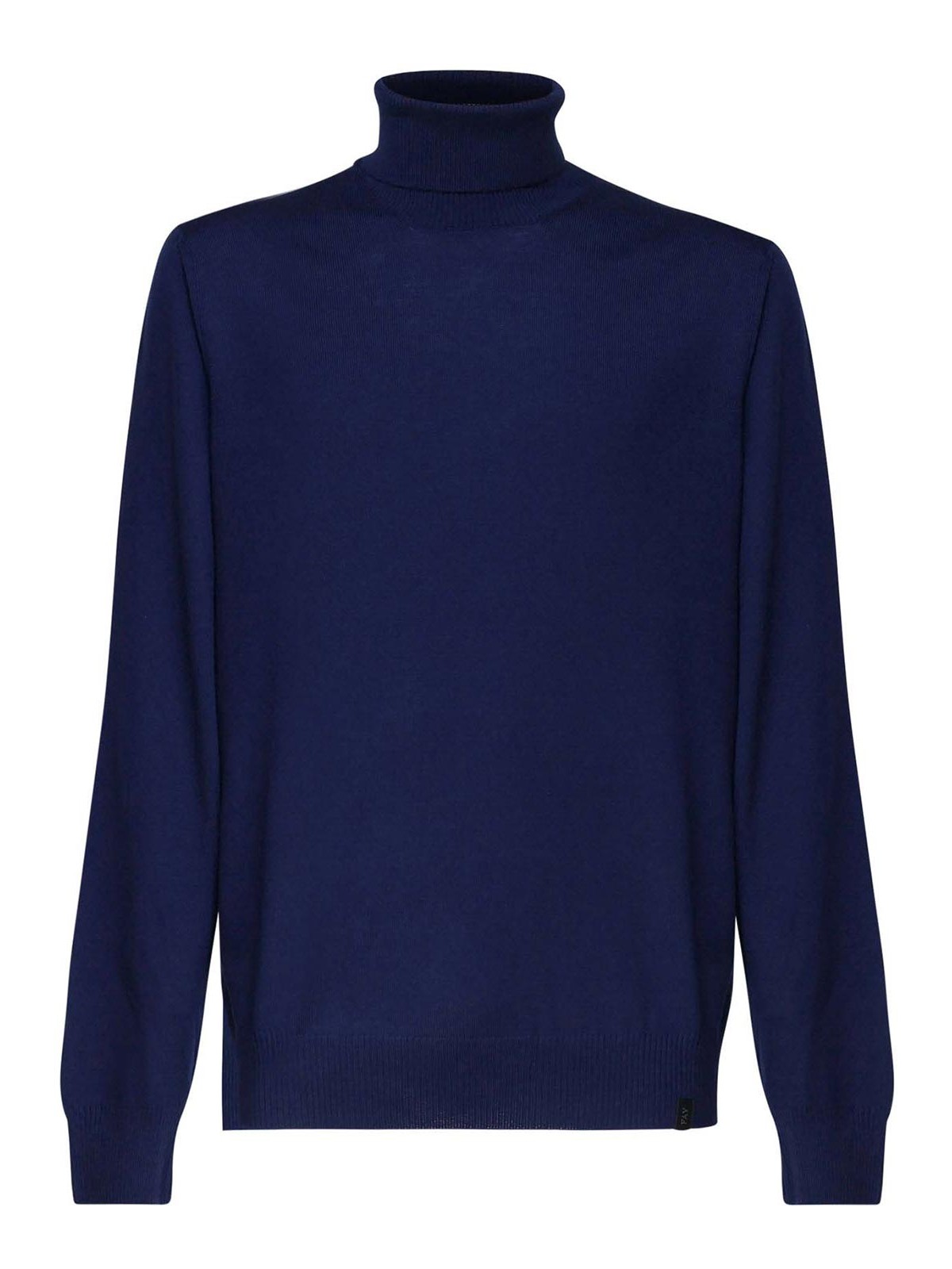 Turtle Neck Sweater