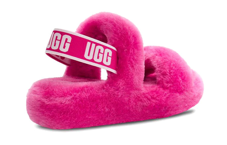 (WMNS) Oh Yeah 'Pink Red'
