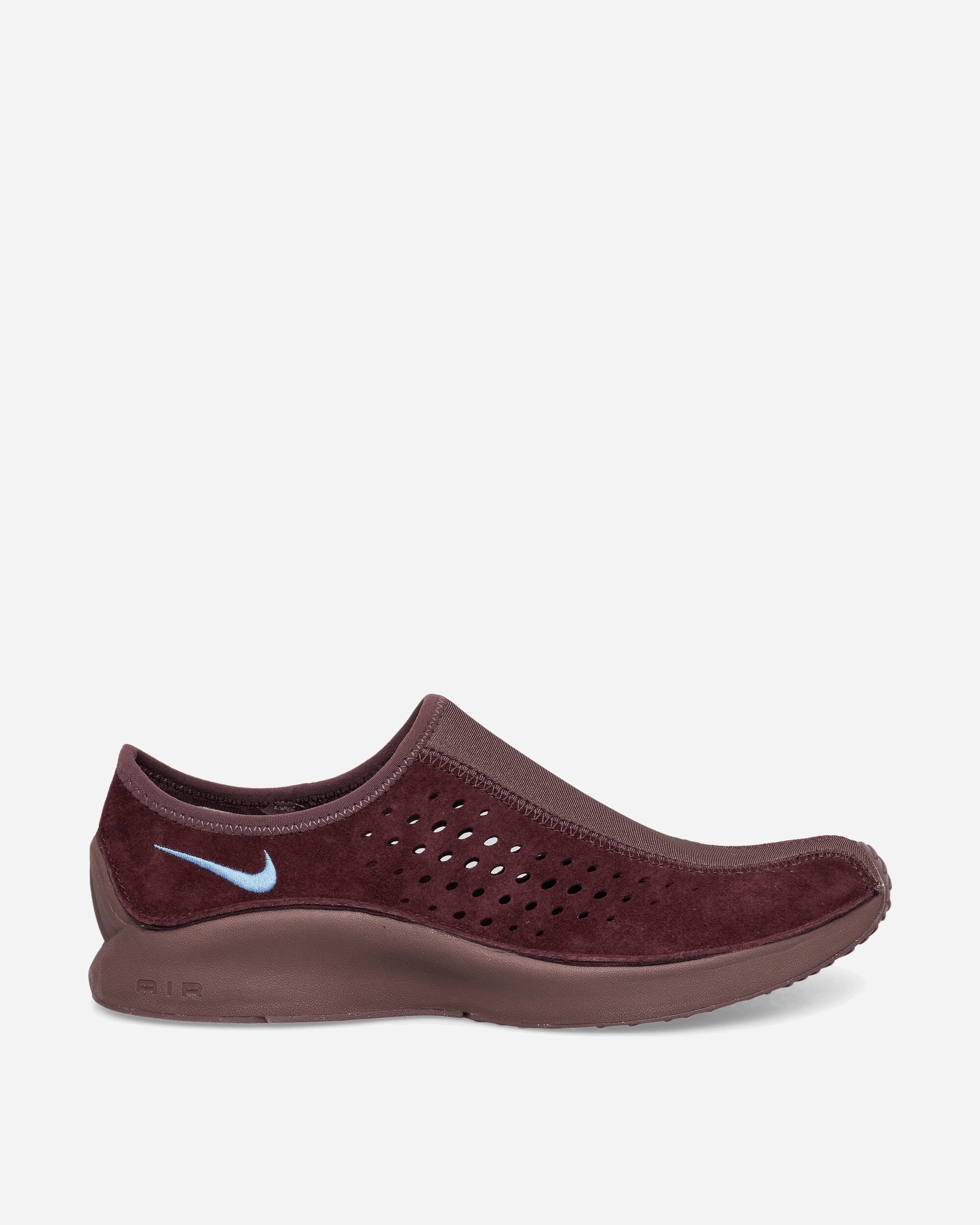 Women s Air Superfly Moc Sneakers Burgundy Crush