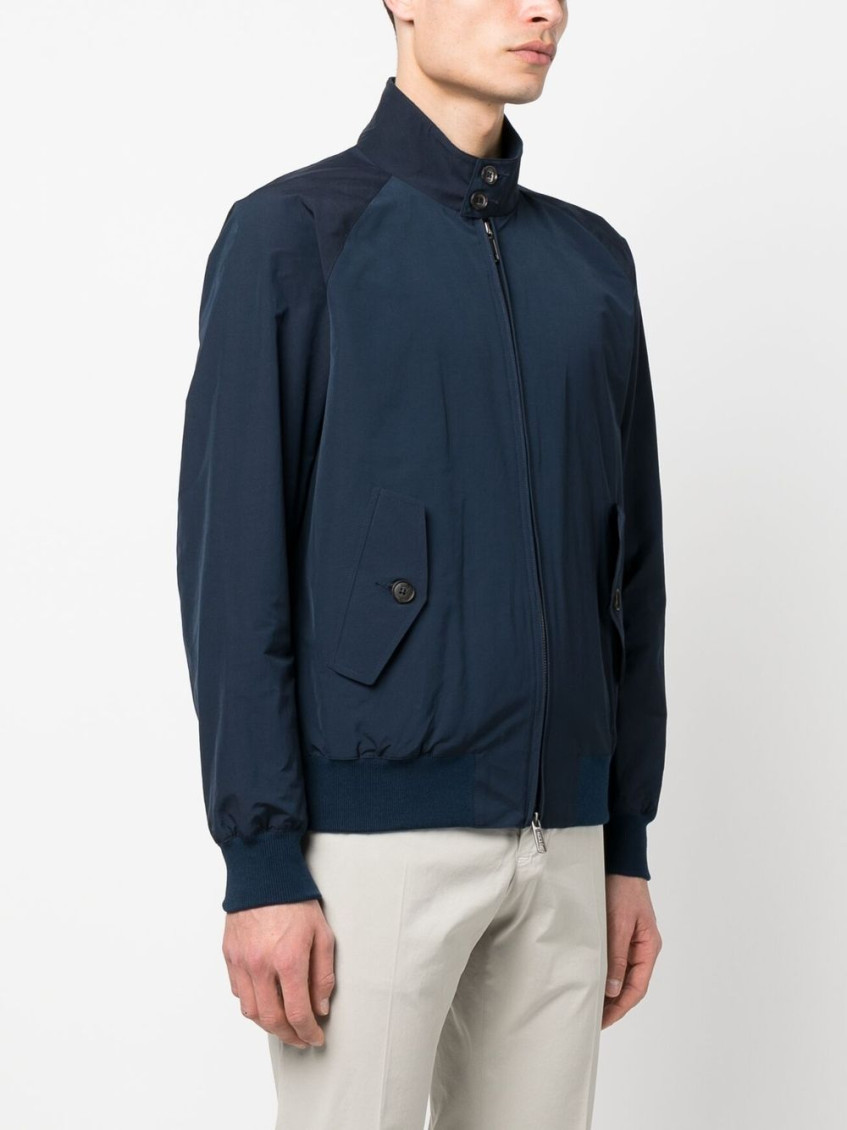 G9 Harrington Jacket
