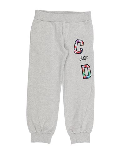Kid Boy Pants Light grey