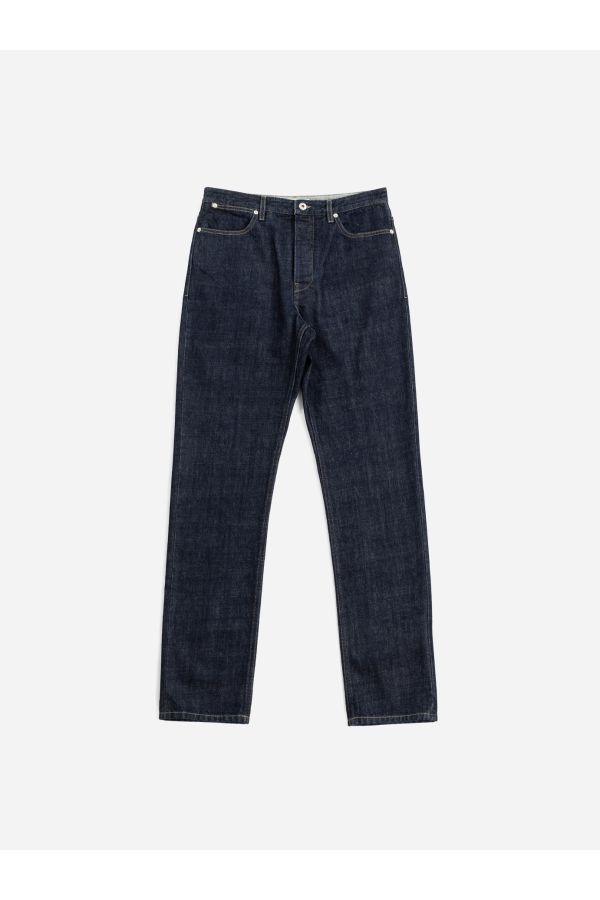 Trouser Jeans — Navy