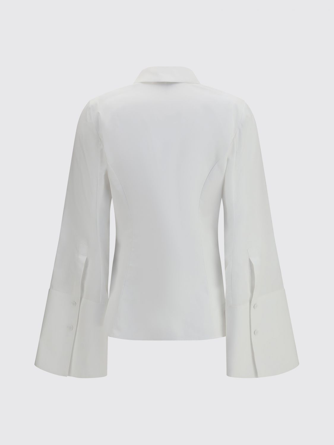 Shirt Woman color White