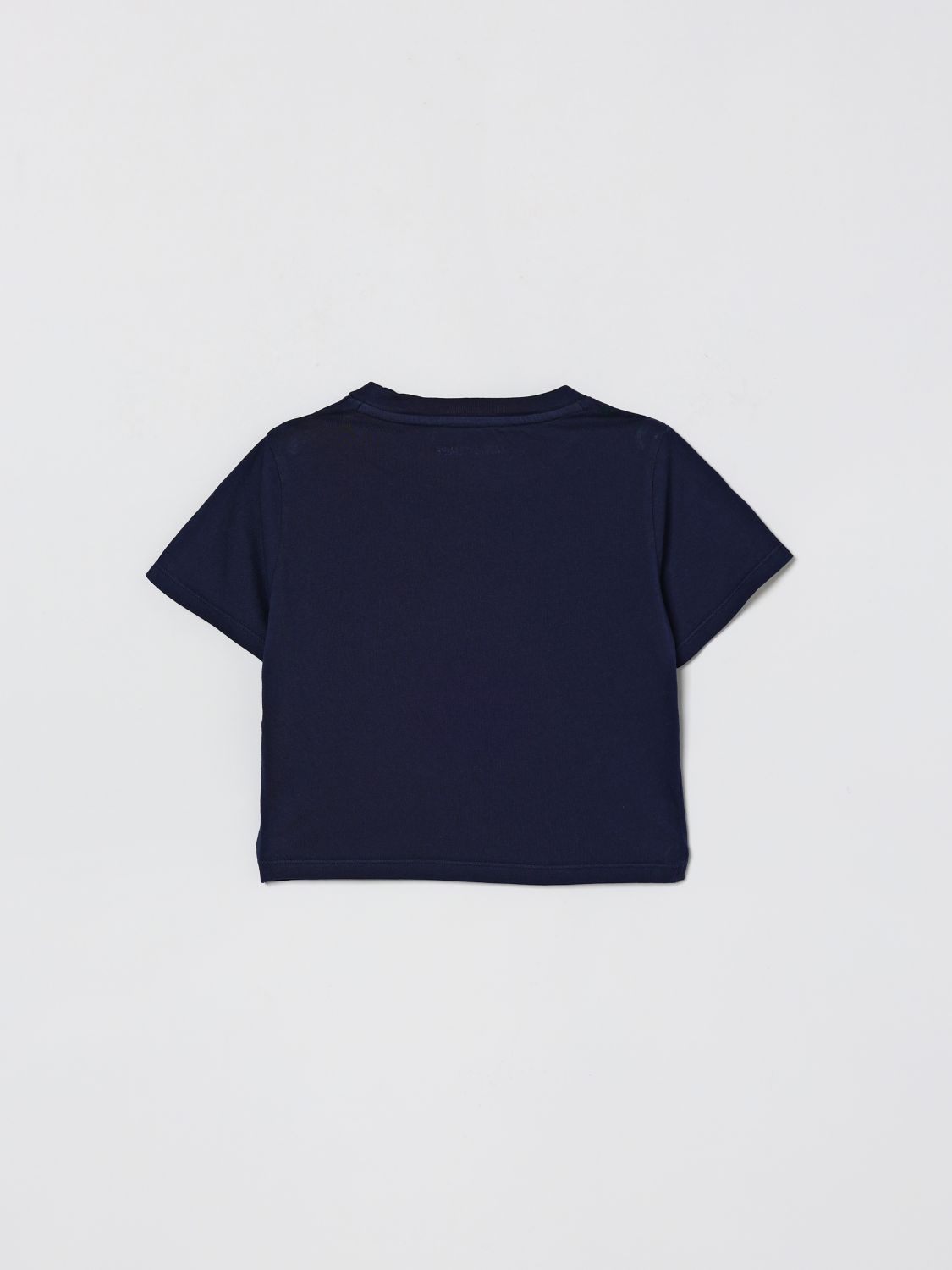 T-Shirt Kids color Green