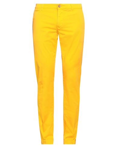 Man Pants Mandarin