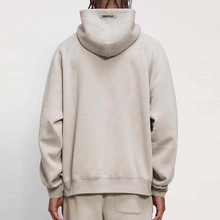 FW20 Hoodie 'Tan'