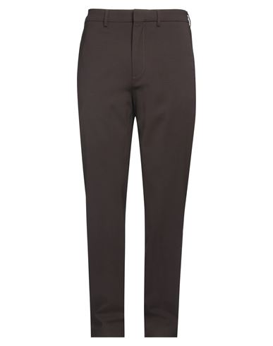 Man Pants Chocolate brown
