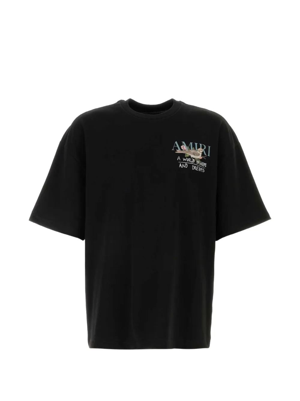 Elevated Streetwear T-Shirt - SS26 Edition