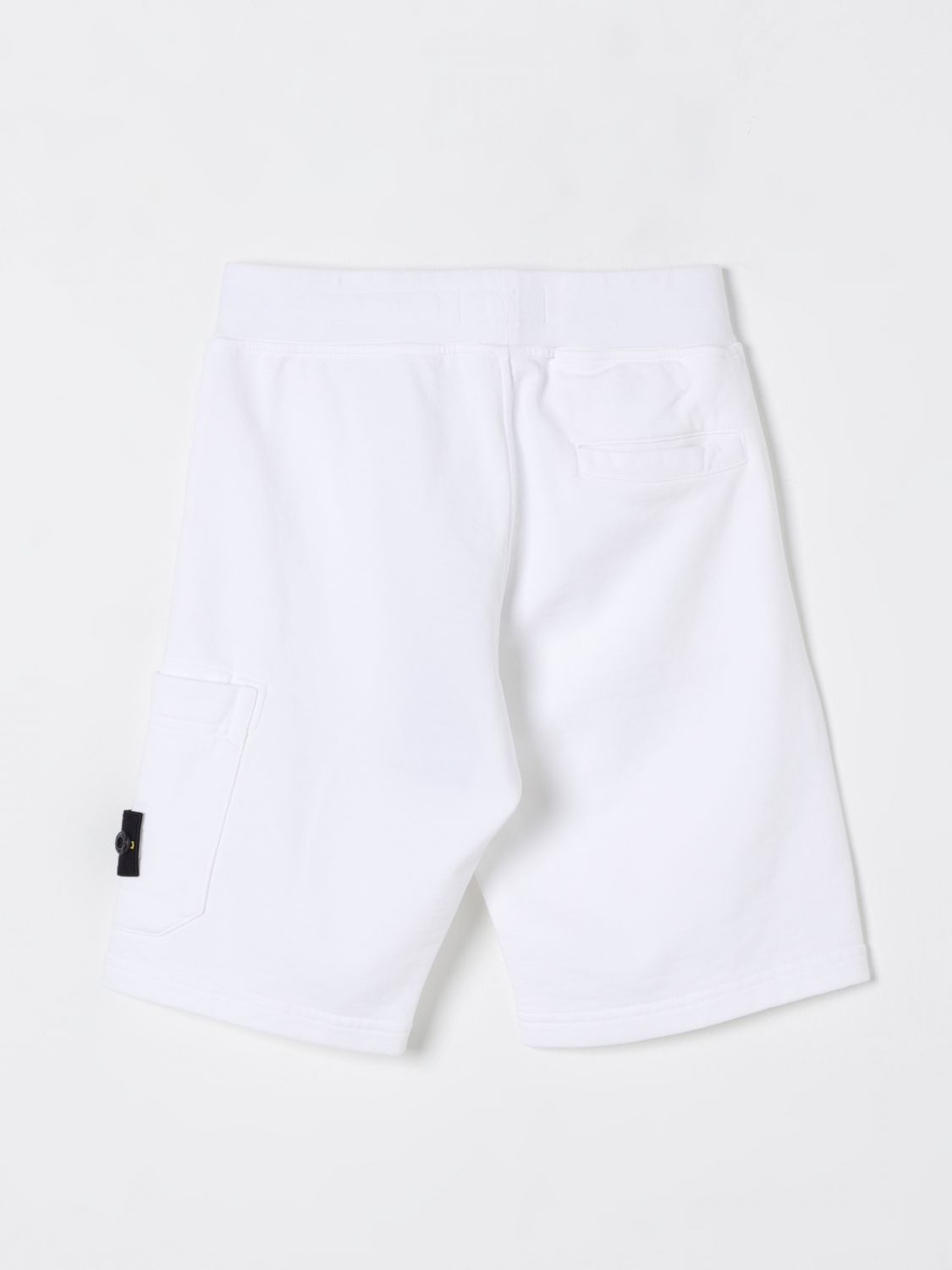 Shorts Kids color White