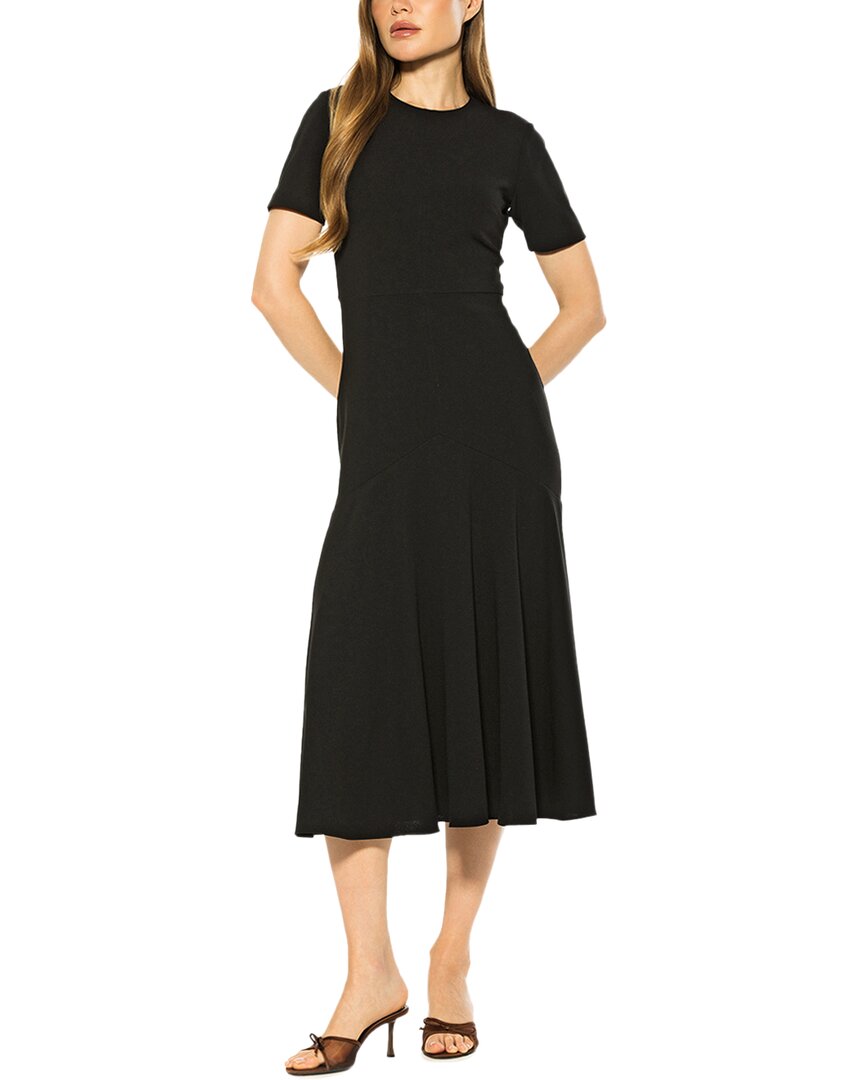 Lennox Fit and Flare Dress