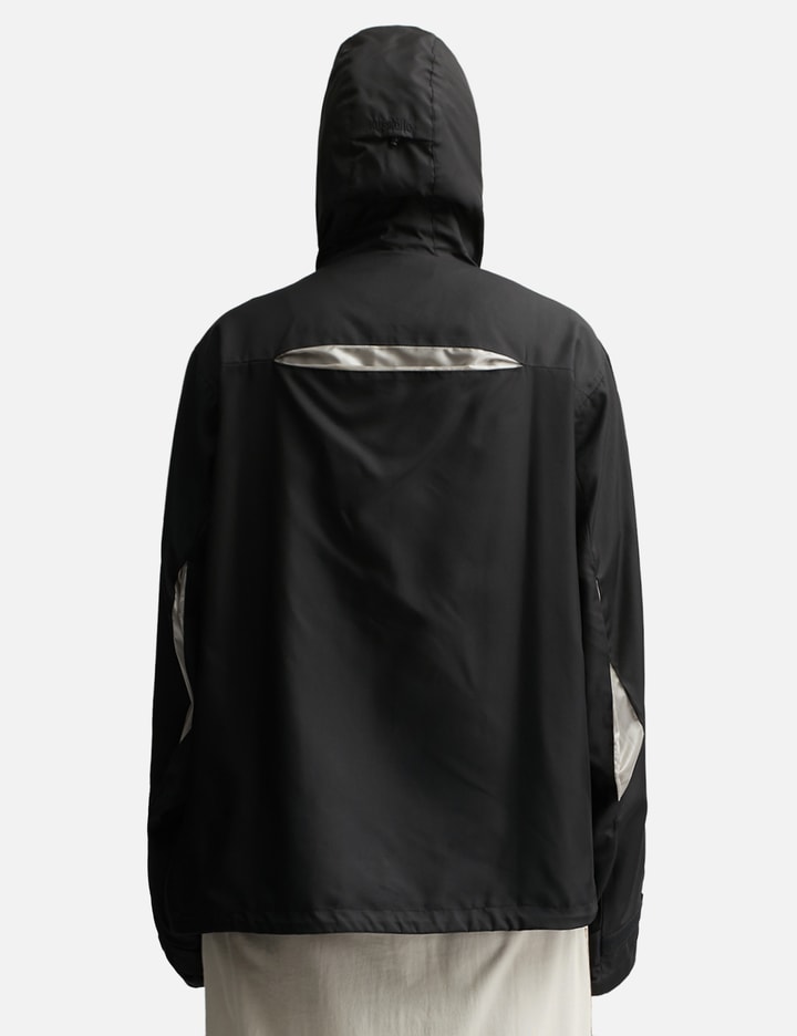 ORIGAMI WINDBREAKER