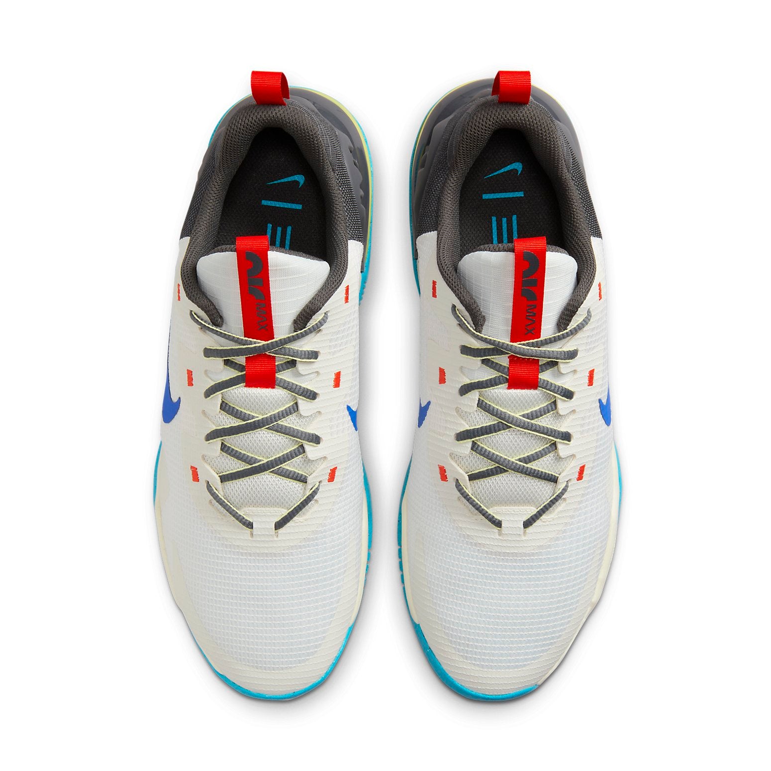 Air Max Alpha Trainer 5 'Sail Blue Lightning'