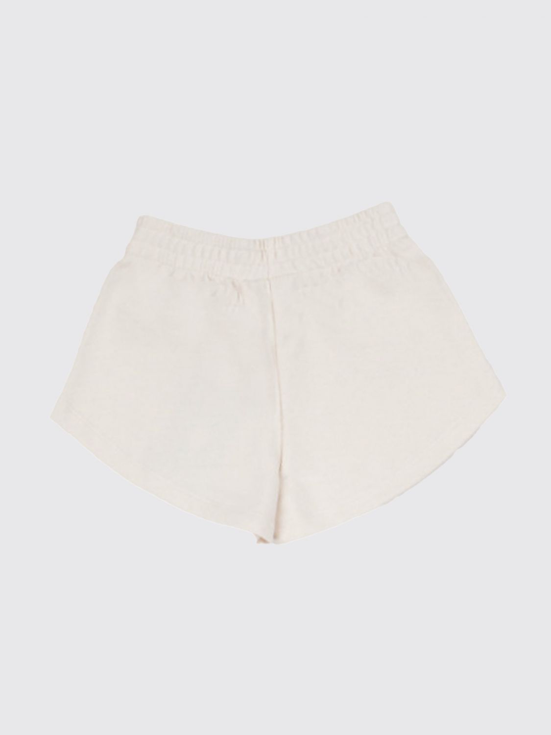 Shorts Kids color Beige