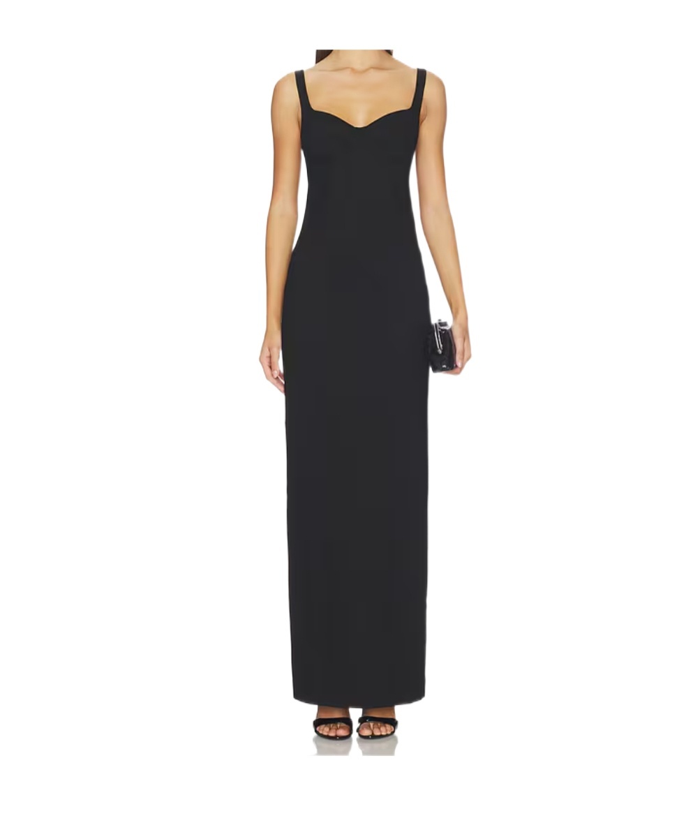 Sleeveless Dress