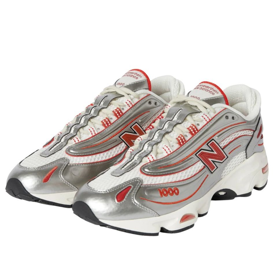 X thisisneverthat 1000 'Silver Orange'