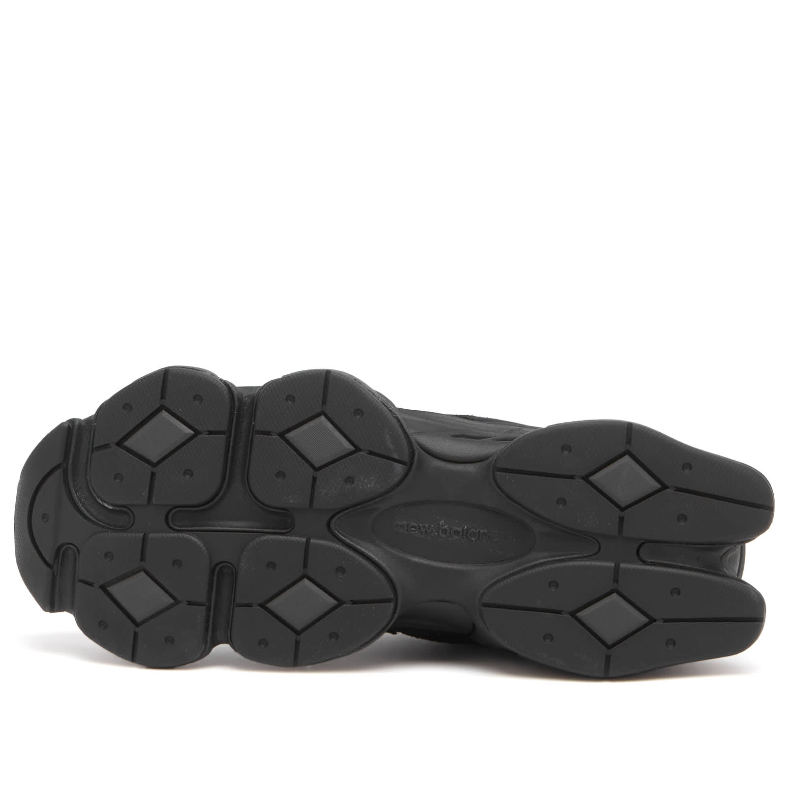 Men's U9060ZGE Sneakers in Black