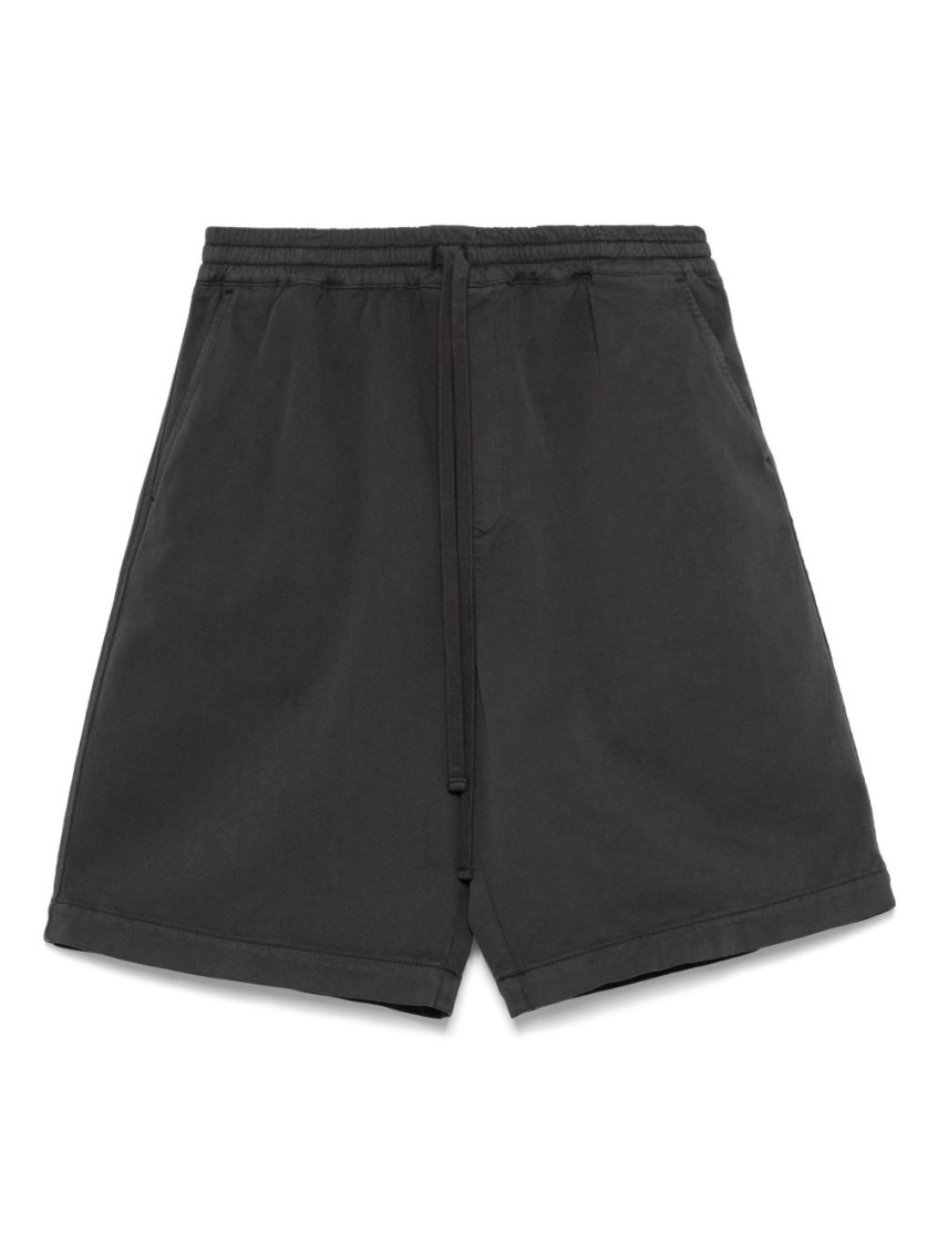 Carhartt Wip - shorts rear patch pocket side pocket