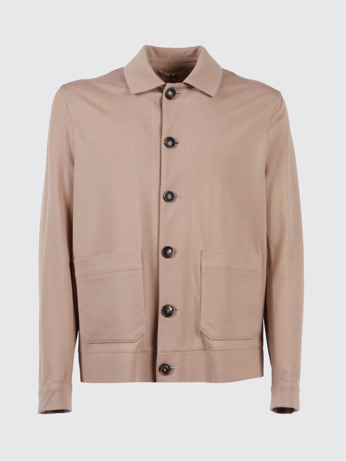 Jacket Men color Multicolor