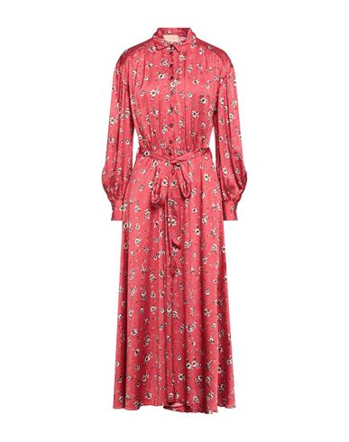 Woman Maxi dress Red