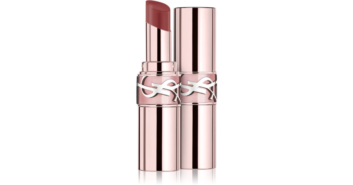 Loveshine Candy Glow Lip Balm 3B Rosewood Blush