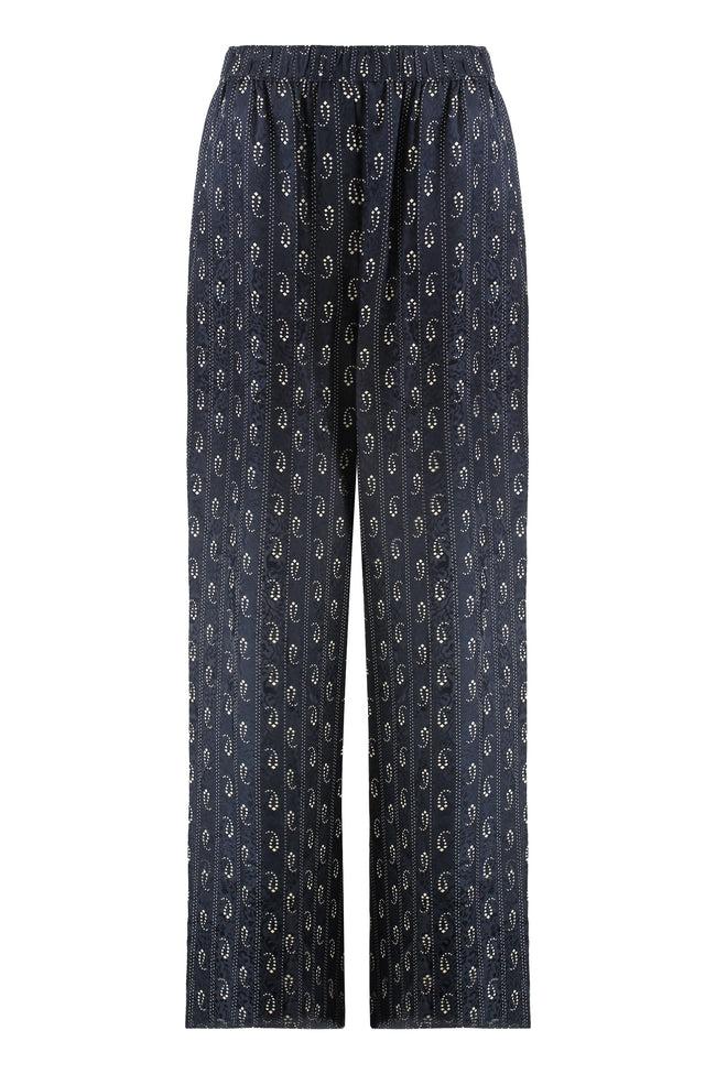 RETheXED Fit Trouser - Fall Collection