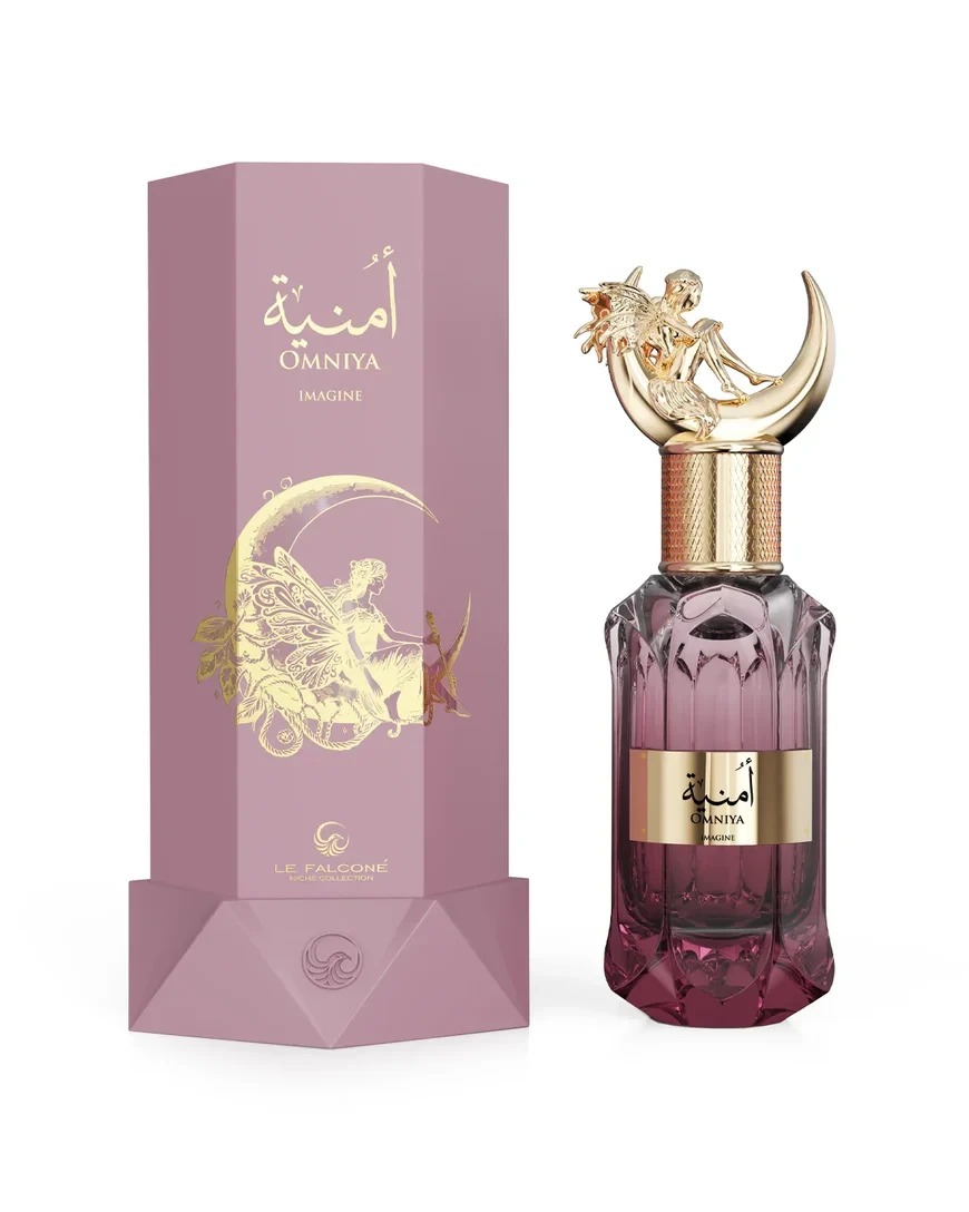 Ladies Omniya Imagine Extrait de Parfum Spray 3.4 oz Fragrances 6294019033072