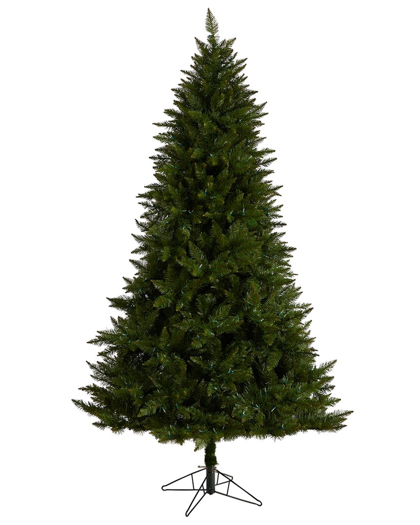 7.5Ft. Vermont Spruce Artificial Christmas Tree