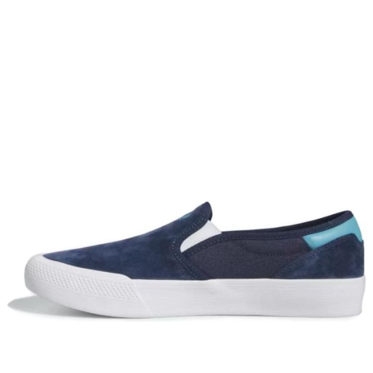 Shmoofoil 'Collegiate Navy'