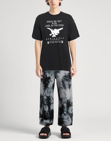 Brain Dead Man T