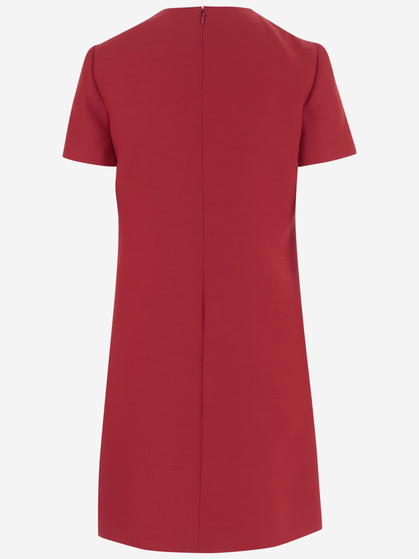 Dresses Red
