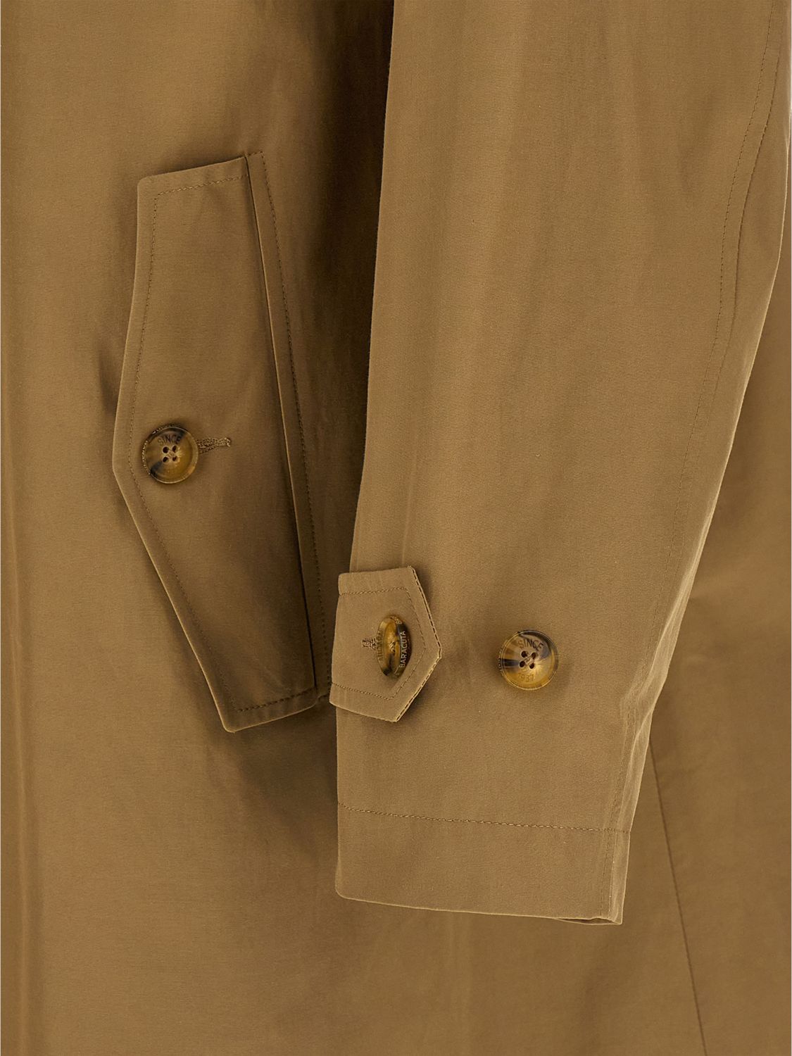 Jacket Men color Burnt