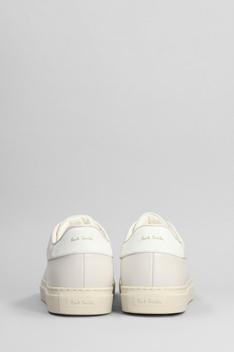 Basso Lux Sneakers