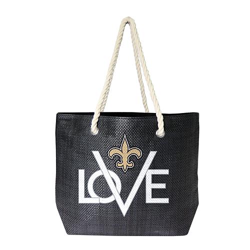 Officially Licensed NFL Love Tote