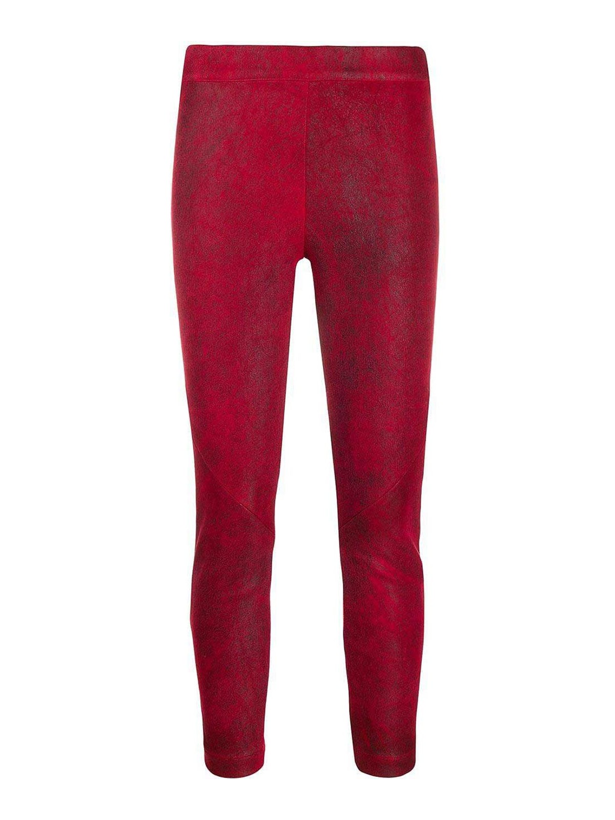 Julius skinny trousers