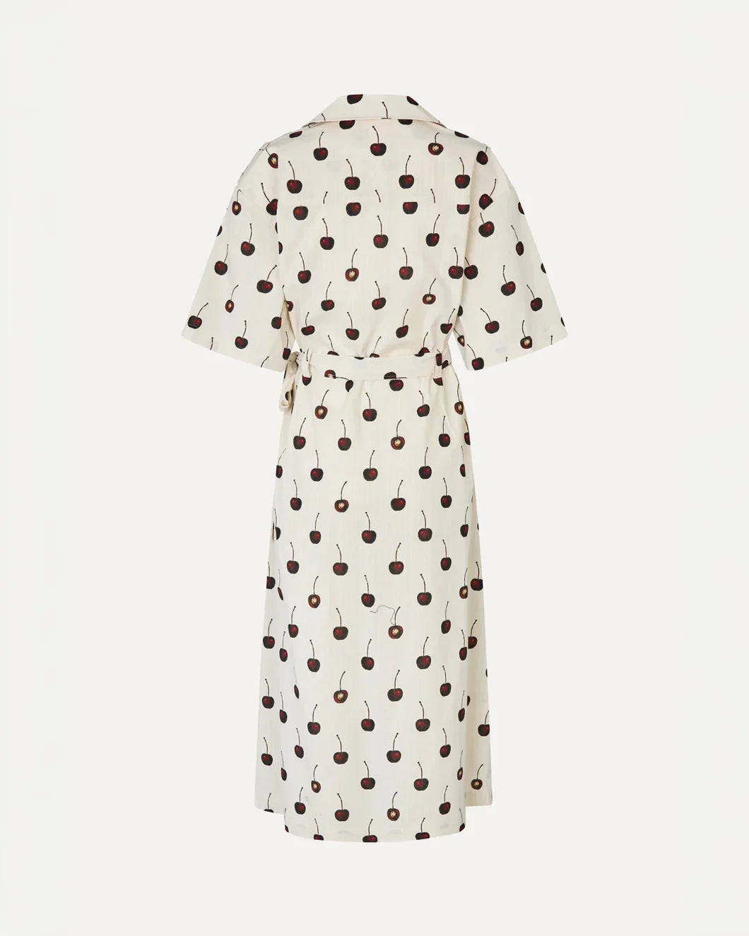 Workwear Midi Dress