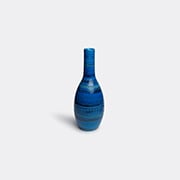 'rimini Blu Bottiglia' Vase