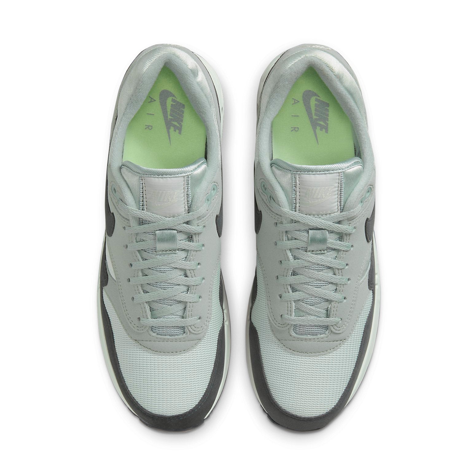 X Kids of Immigrants Air Max 1 '86 OG 'Big Bubble - Anthracite'