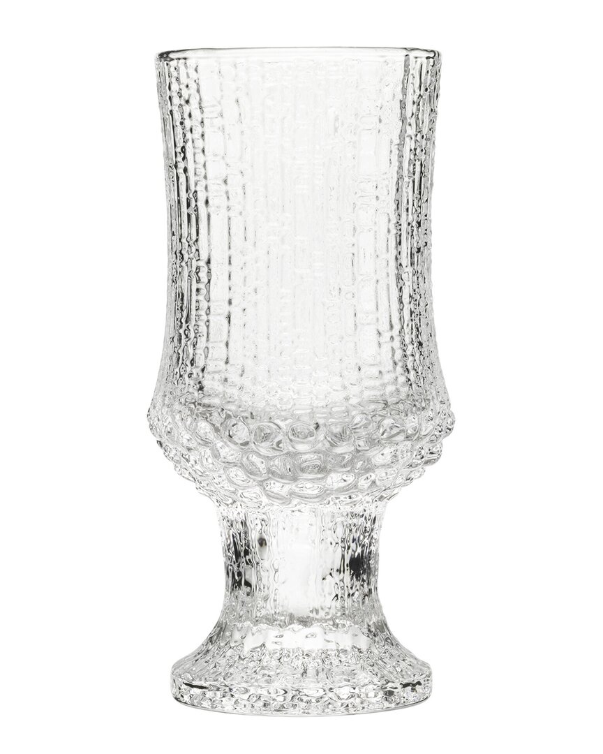 Ultima Set Of Two 5.5Oz Thule White Wine Glasses