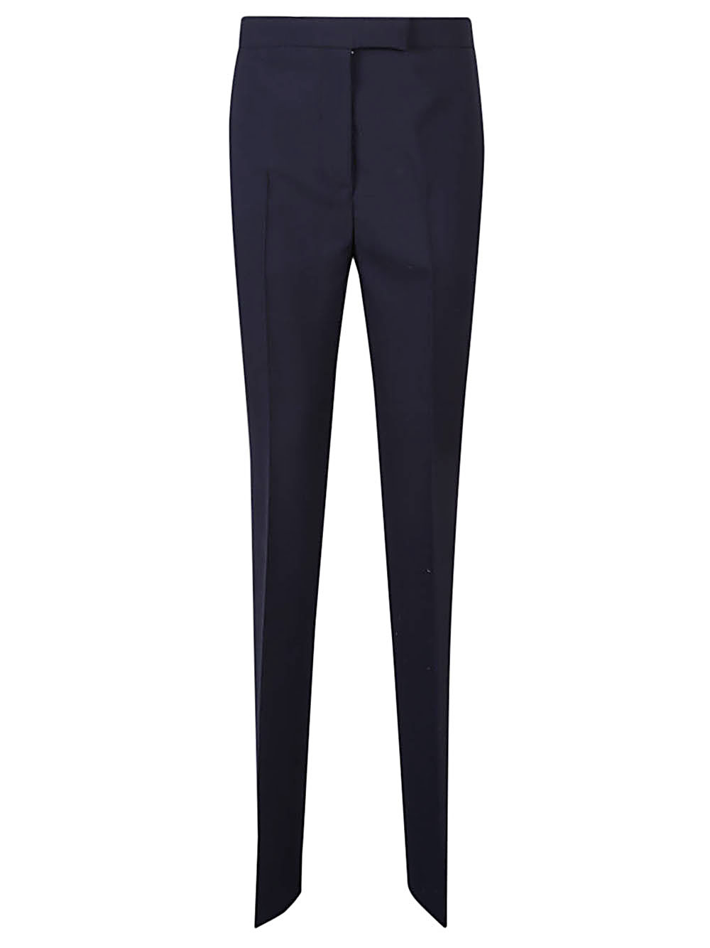 - Wool Trousers